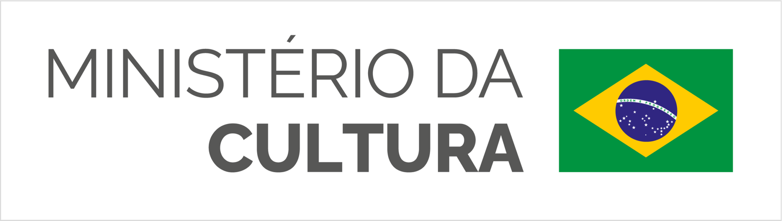 Ministério da Cultura
